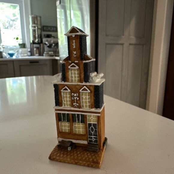 K’s Collection Figurine For Miniature Village - Picture 6 of 11